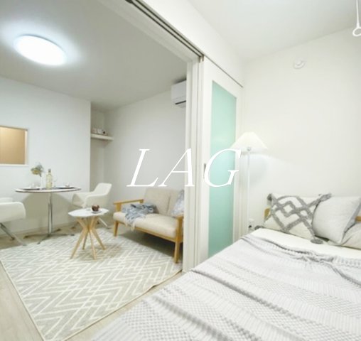 その他部屋・スペース　寝室です。