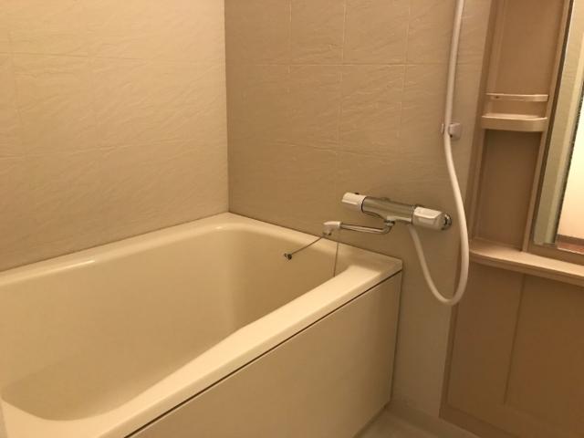 バス・シャワールーム　ユニットバス