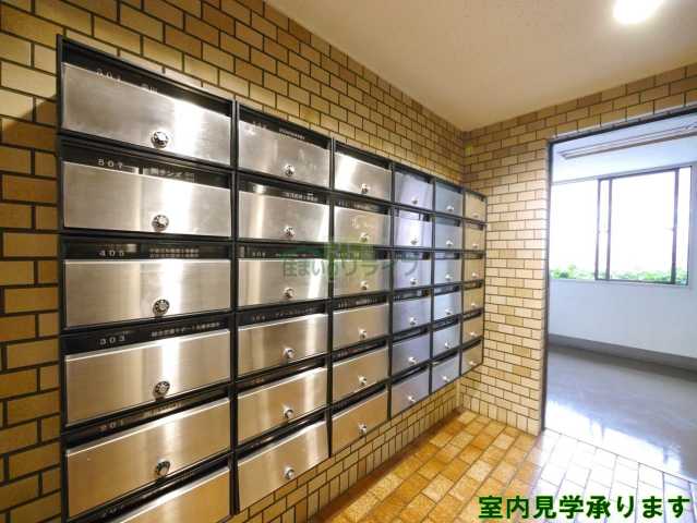 その他設備　藤和半蔵門コープ