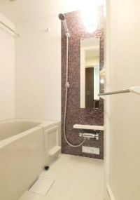 バス・シャワールーム　☆くつろげるお風呂☆