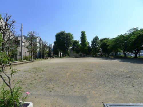 公園　下蕨公園（公園）まで1195m