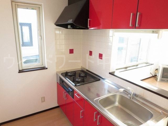 キッチン　詳細は、ウィンドワード中の島店までご相談下さい。