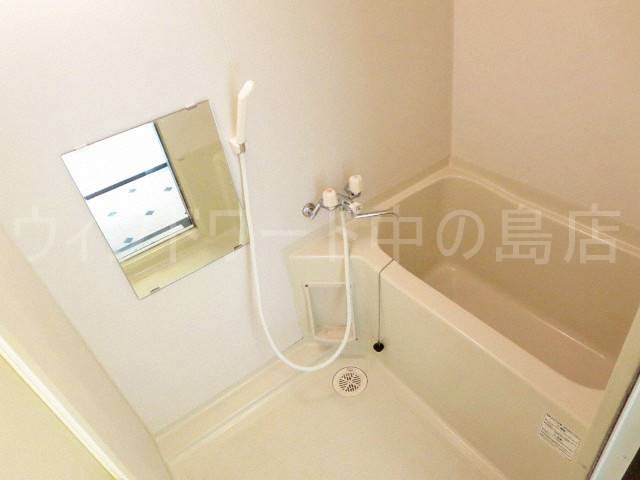 バス・シャワールーム　詳細は、ウィンドワード中の島店までご相談下さい。