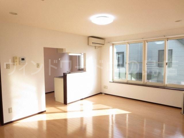 居室・リビング　詳細は、ウィンドワード中の島店までご相談下さい。