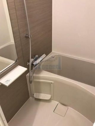 バス・シャワールーム　※別部屋参考写真※現況優先です