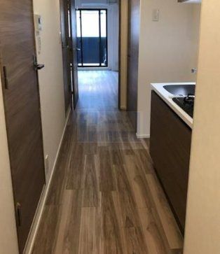 玄関　※別部屋参考写真※現況優先です