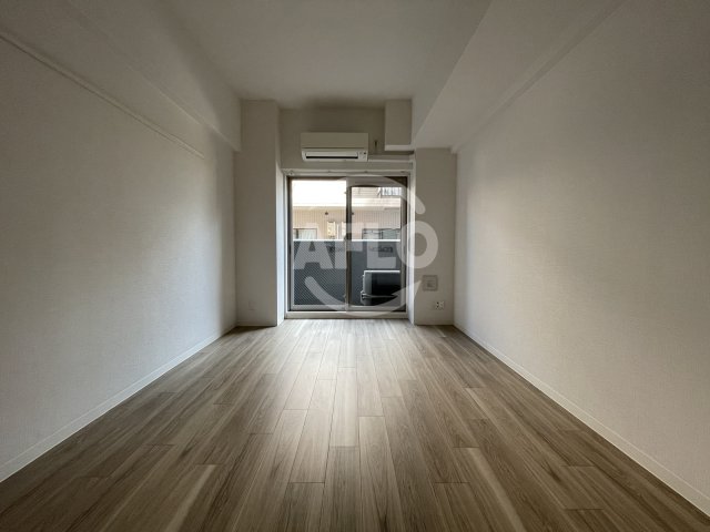 その他部屋・スペース　プレサンス南森町ライズ　洋室