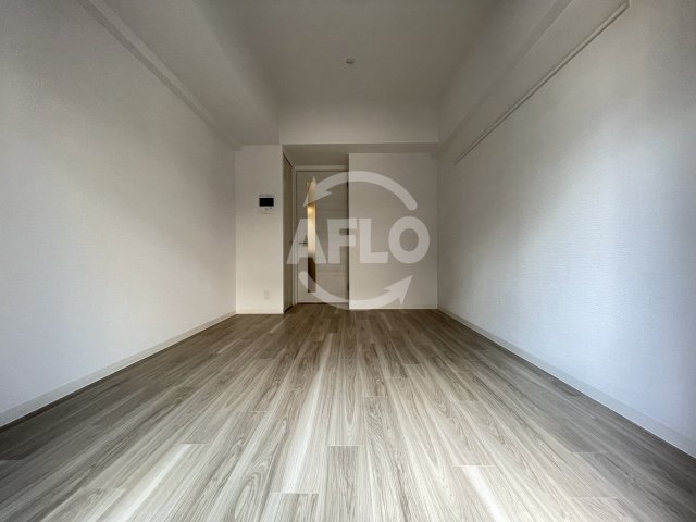 居室・リビング　プレサンス南森町ライズ　洋室