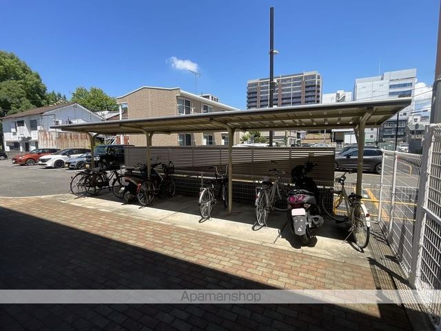 その他共有部分　その他共有部分