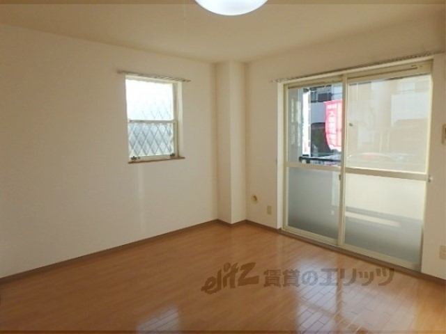 居室・リビング　洋室