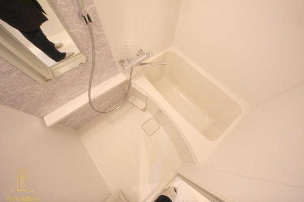 バス・シャワールーム　エスリード大阪梅田リュクス