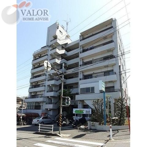 建物外観　物件画像