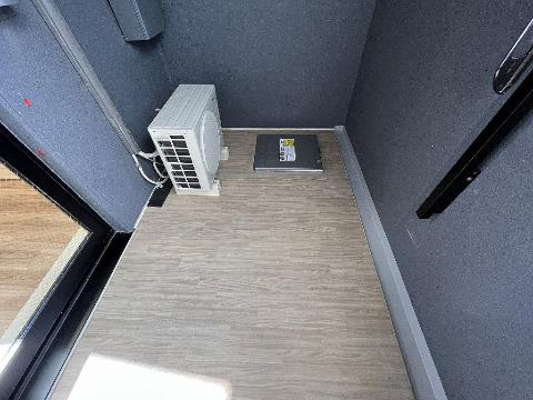 バルコニー　ベランダ