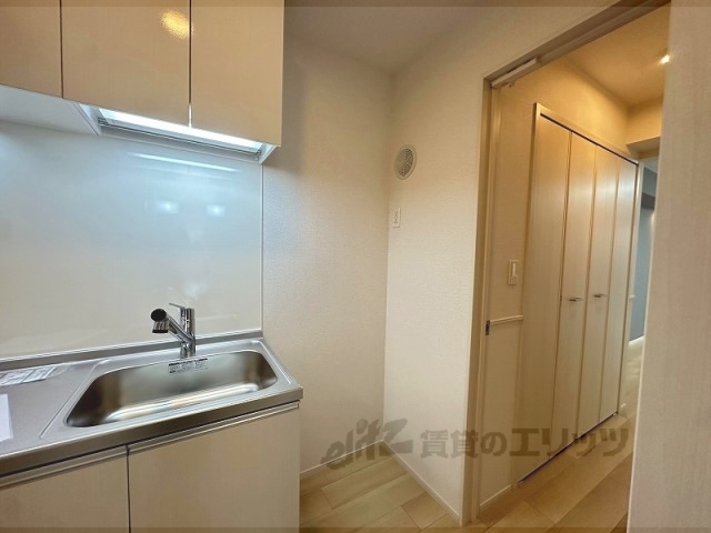 その他部屋・スペース　冷蔵庫置場