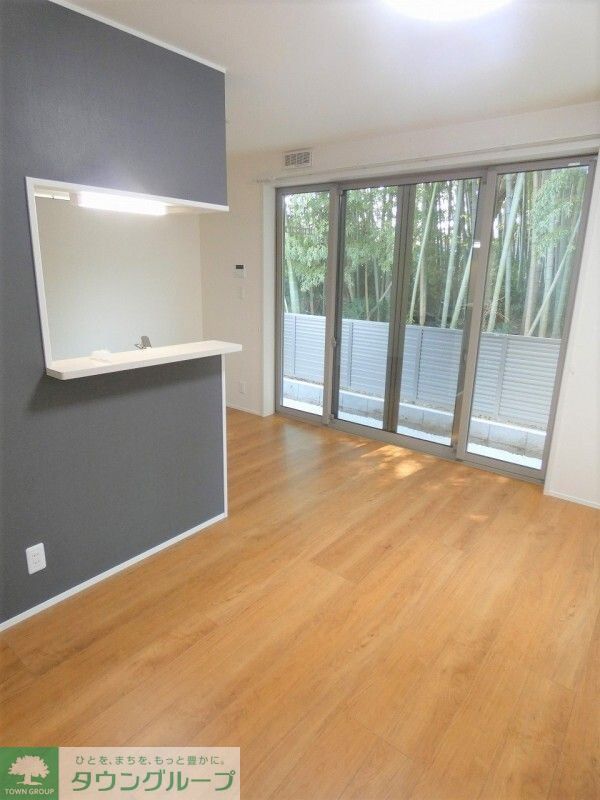 居室・リビング　リビング/居室