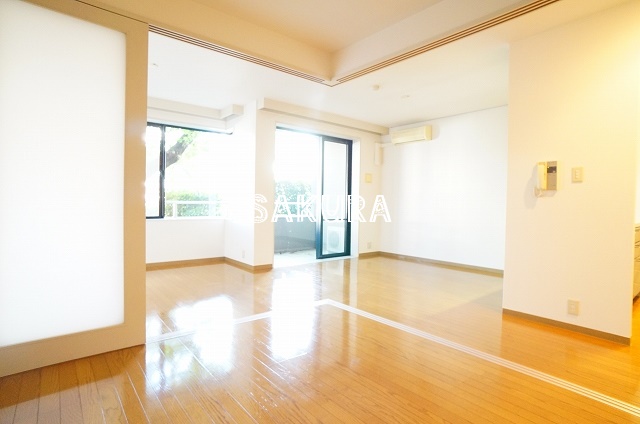 その他設備　充実した室内設備♪