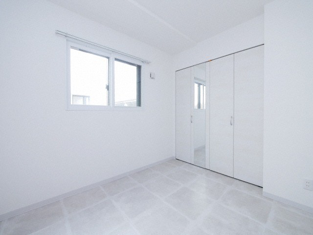 その他部屋・スペース　人気のオール洋室タイプのお部屋です♪