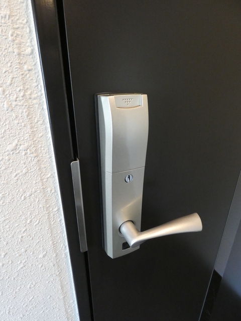 その他設備　★カードキー★