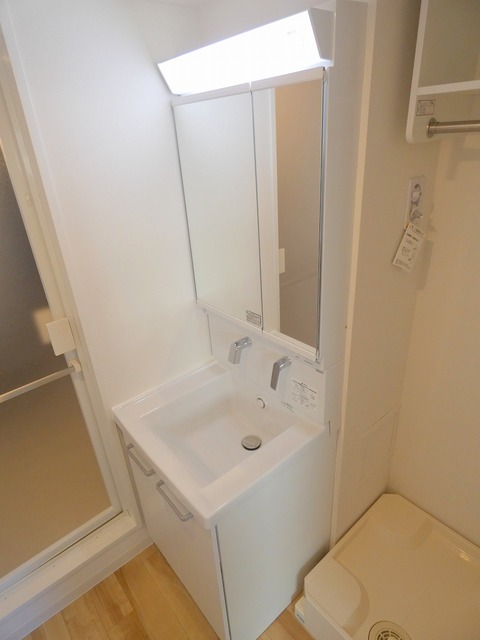 洗面設備　★シャンプードレッサー★