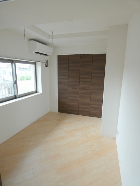 その他部屋・スペース　★明るいフローリングの角部屋です★