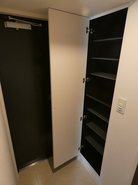 玄関　★シューズＢＯＸ★