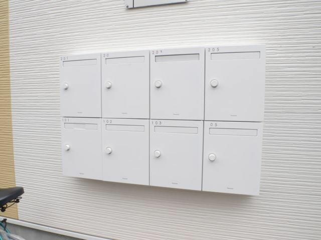 その他共有部分