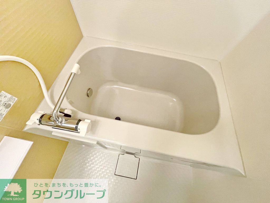 バス・シャワールーム　※イメージ画像