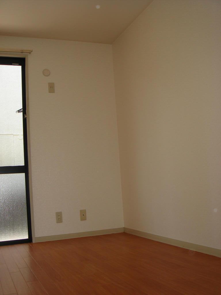 その他部屋・スペース　南側洋室