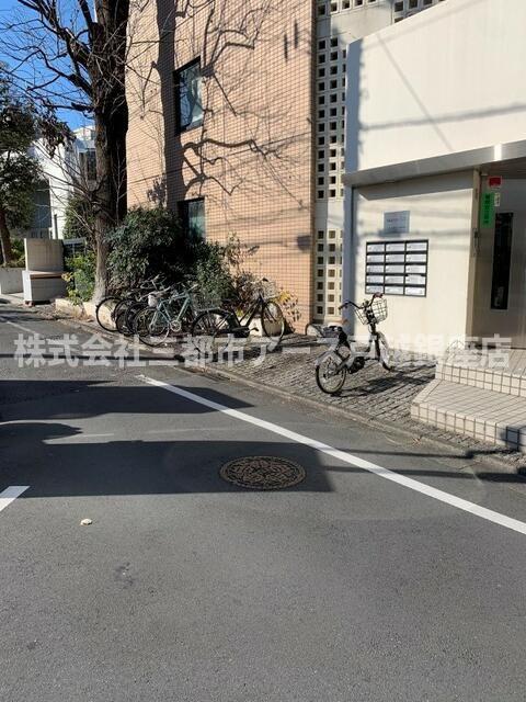 その他共有部分　タリアセンＳＳ