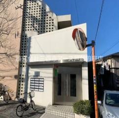 エントランス　タリアセンＳＳ