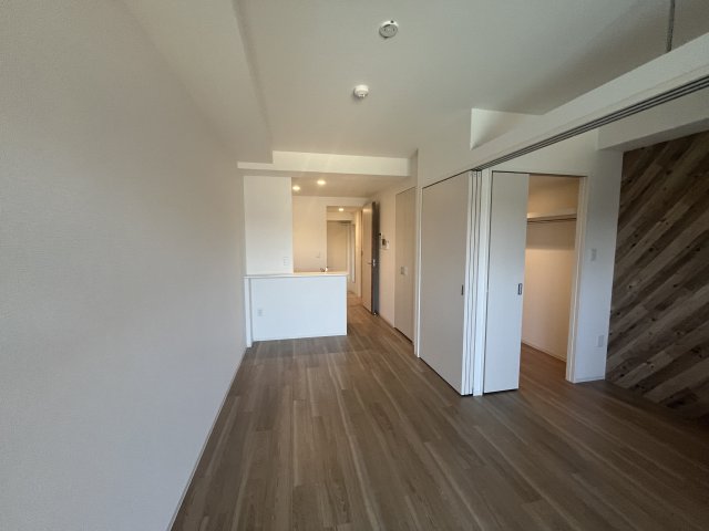 居室・リビング　同間取り他部屋の室内写真です