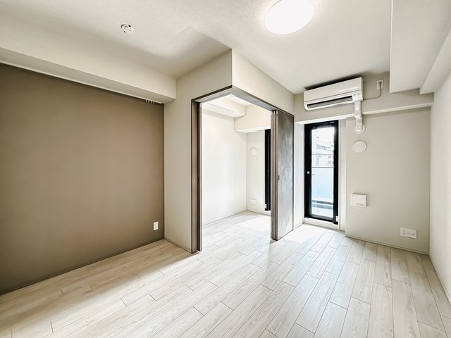 居室・リビング　※写真は同タイプ住戸です。