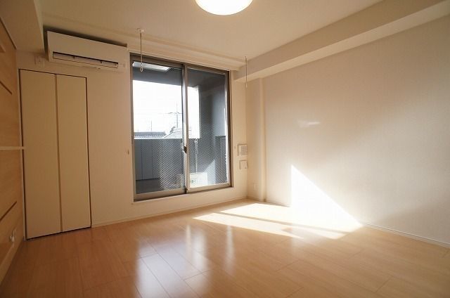 居室・リビング　※同施工会社物件（イメージ）