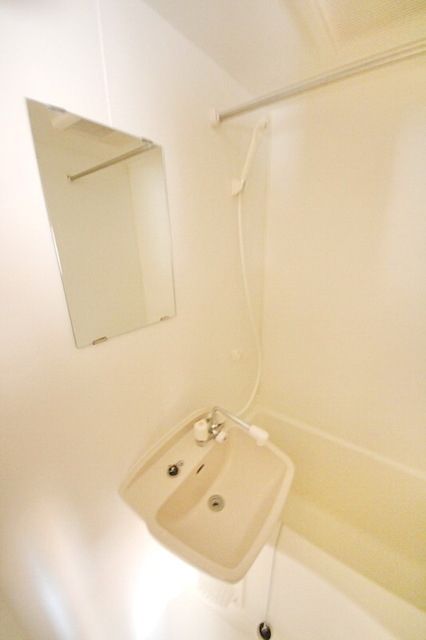 洗面設備　★見学希望等はタウンハウジング中央林間店までお気軽に♪★