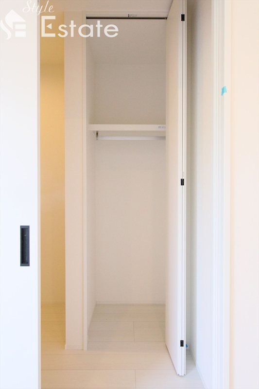 収納　同仕様内装