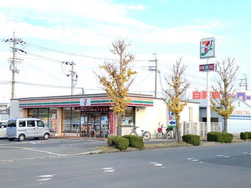 コンビニ　セブンイレブン 和泉桑原町店（コンビニ）まで310m