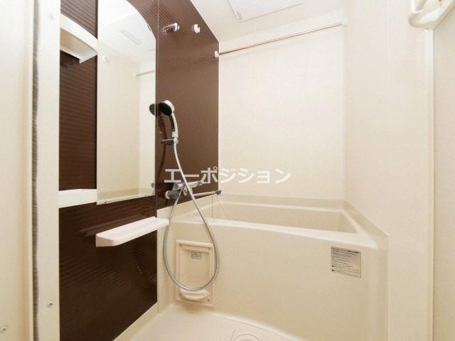 バス・シャワールーム　LUXE難波WEST