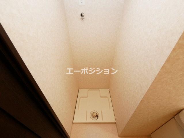 その他設備　LUXE難波WEST