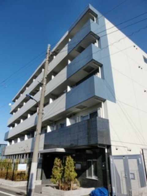 建物外観　★閑静な住宅街★