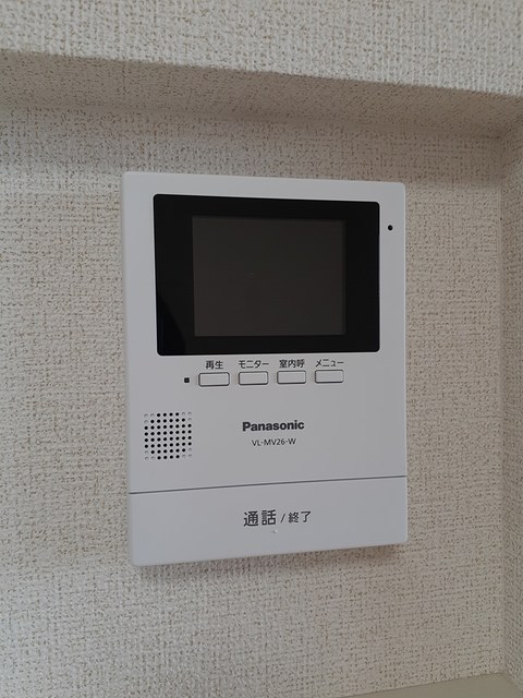セキュリティ　図面と現状に相違がある場合には現状を優先