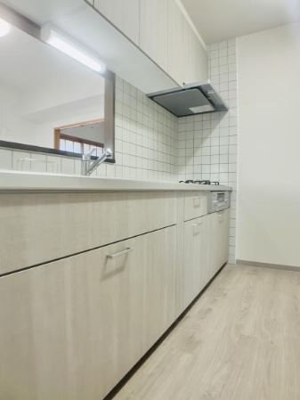 キッチン　※参考写真※