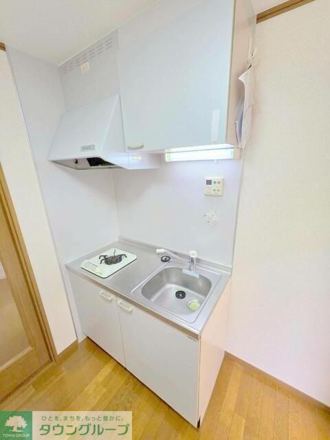 その他部屋・スペース　キッチン