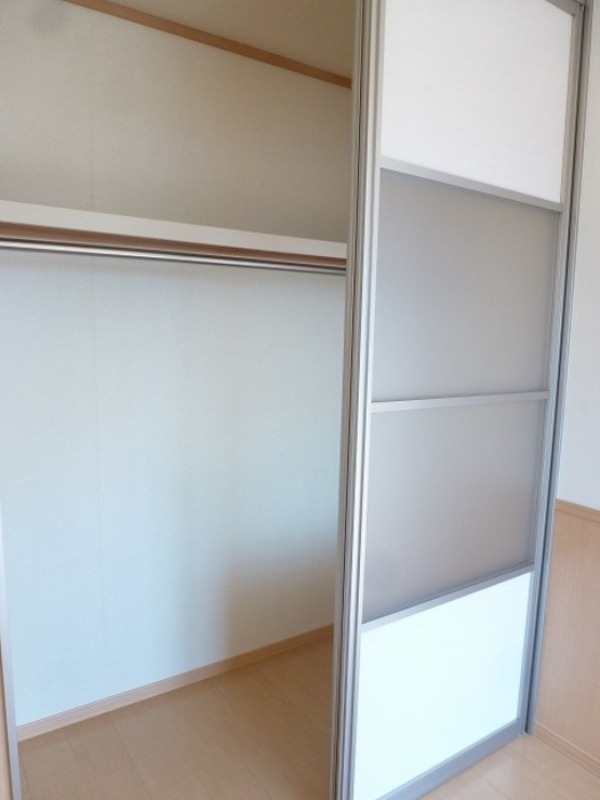 収納　図面と現状に相違がある場合には現状を優先