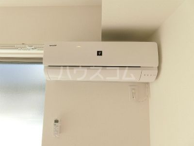 リブリ・日進の内装写真