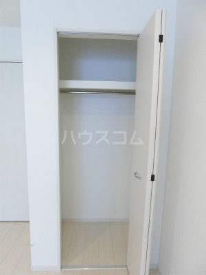 リブリ・日進の内装写真