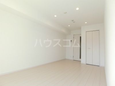 リブリ・日進の居間写真
