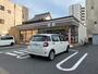コンビニ　セブンイレブン 名古屋松原2丁目店（コンビニ）まで414m