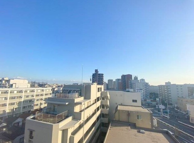 眺望　※別仕様参照