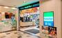 コンビニ　ファミリーマート ルーセント・タワー店（コンビニ）まで330m