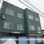 苗穂駅より徒歩11分 1階 築36年8ヶ月の賃貸物件